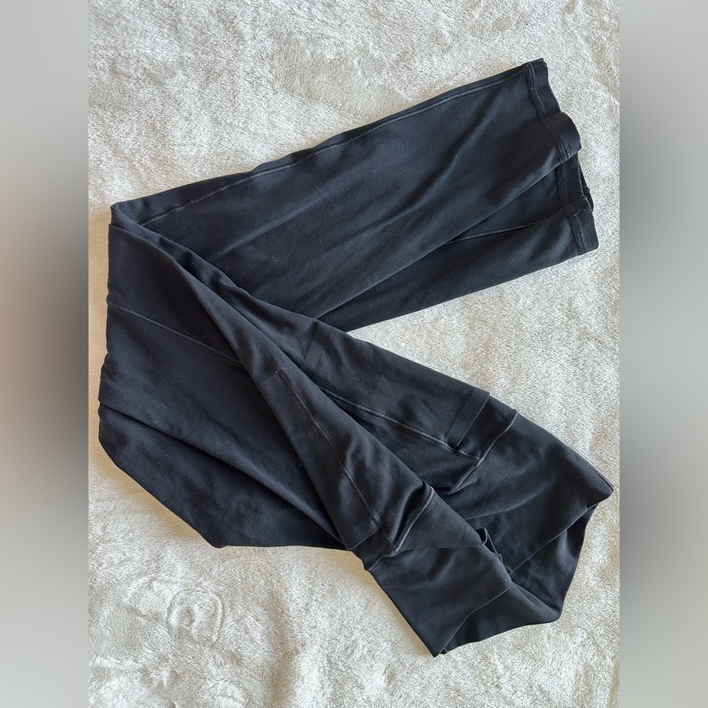 Aerie offline crossovers